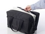 Keysight Technologies Inc. N2733B Soft carrying case for 4000X and 7000 series oscilloscope