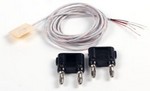 Keysight Technologies Inc. 34152A PT100/RTD 4-Wire Class A Sensor Kit