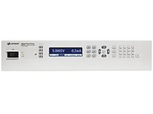 Advanced Power System - Dynamic DC Power Supply, 20 V, 100 A, 2000 W