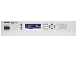 Advanced Power System - Dynamic DC Power Supply, 40 V, 50 A, 2000 W
