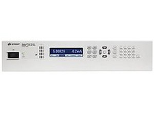 Advanced Power System - Dynamic DC Power Supply, 80 V, 25 A, 2000 W