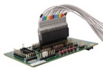Keysight Technologies Inc. U4203A Probe, 34 channel, flying lead, single-ended, 160-pin direct connect