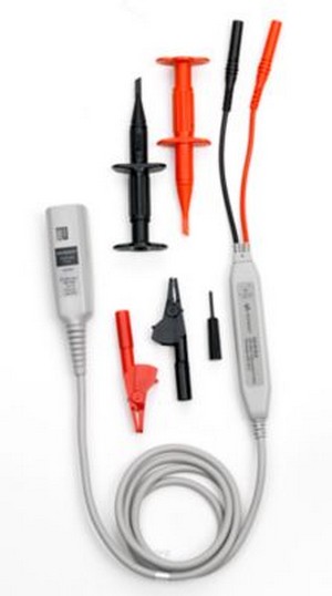Differential probe -200 MHz with..