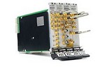 Keysight Technologies Inc. M9391A PXIe Vector Signal Analyzer Test Set: 1 MHz to 3 GHz or 6 GHz