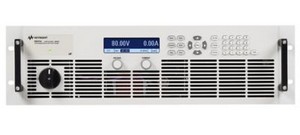 Autoranging System DC Power Supply, 80 V, 340 A, 10000 W, 208 VAC