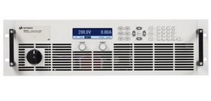 Autoranging System DC Power Supply, 200 V, 140 A, 10000 W, 208 VAC