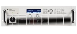 Autoranging System DC Power Supply, 1000 V, 30 A, 10000 W, 208 VAC