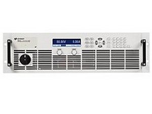 Autoranging System DC Power Supply, 80 V, 510 A, 15000 W, 208 VAC