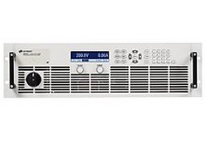 Autoranging System DC Power Supply, 200 V, 210 A, 15000 W, 208 VAC