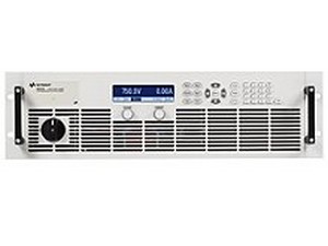 Autoranging System DC Power Supply, 750 V, 60 A, 15000 W, 208 VAC