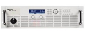 Autoranging System DC Power Supply, 80 V, 170 A, 5000 W, 400 VAC