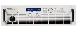 Autoranging System DC Power Supply, 80 V, 340 A, 10000 W, 400 VAC