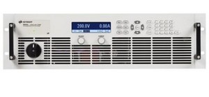 Autoranging System DC Power Supply, 200 V, 140 A, 10000 W, 400 VAC
