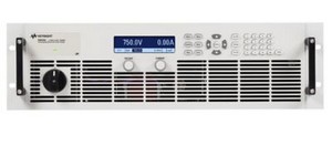 Autoranging System DC Power Supply, 750 V, 40 A, 10000 W, 400 VAC