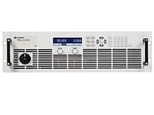 Autoranging System DC Power Supply, 80 V, 510 A, 15000 W, 400 VAC