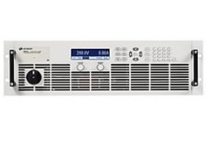 Autoranging System DC Power Supply, 200 V, 210 A, 15000 W, 400 VAC