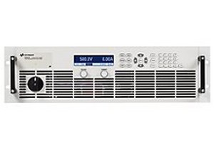 Autoranging System DC Power Supply, 500 V, 90 A, 15000 W, 400 VAC