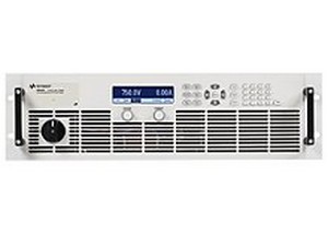 Autoranging System DC Power Supply, 750 V, 60 A, 15000 W, 400 VAC
