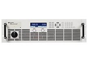 Autoranging System DC Power Supply, 1500 V, 30 A, 15000 W, 400 VAC