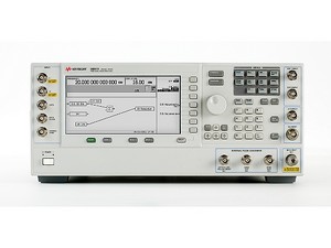 Keysight Technologies Inc. E8267D