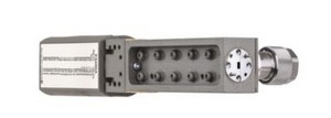 Waveguide Power Sensor, 60 to 90 GHz..