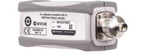 Power Sensor; USB average thermocouple..