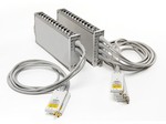 Keysight Technologies Inc. N1055A 35/50 GHz, 2/4 Port, Electrical Remote Sampling Head with TDR/TDT