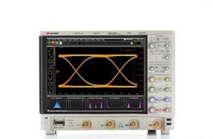 Keysight Technologies Inc. DSOS604A