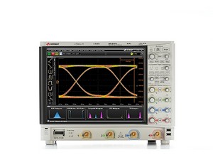 Oscilloscope - Infiniium S series 8 GHz - 4 channel