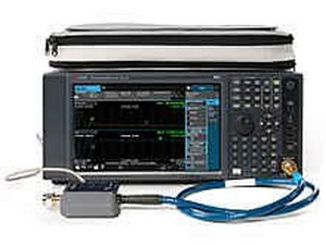 NFA Noise Figure Analyzer 10 MHz - 3.6 GHz
