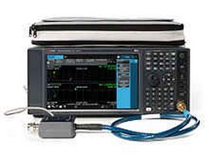 NFA Noise Figure Analyzer 10 MHz - 7 GHz