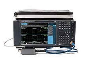 NFA Noise Figure Analyzer 10 MHz - 40 GHz
