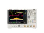 Keysight Technologies Inc. DSOX6004A InfiniiVision 6000 X-Series Digital Storage Oscilloscope, 1 GHz, upgradeable to 6 GHz, 20 GS/s, 4 Channel