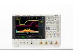 Keysight Technologies Inc. MSOX6004A InfiniiVision 6000 X-Series Mixed Signal Oscilloscope, 1 GHz, upgradeable to 6 GHz, 20 GS/s, 4 Channel 