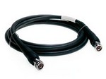 Keysight Technologies Inc. N9910X-812 Rugged phase-stable cable, type-N (m) to type-N (m), 12 ft or 3.6 m