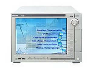 Keysight Technologies Inc. B1506A-H71