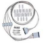 Keysight Technologies Inc. N2756A Cable- 16 channel MSO logic cable kit