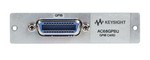 Keysight Technologies Inc. AC68GPBU Upgrade - user installable GPIB interface board for AC6800 series AC sources