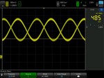 Keysight Technologies Inc. DSOXDVMCTR