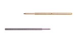 Keysight Technologies Inc. N4829A Probe tip kit (rigid and spring loaded), kit of 10