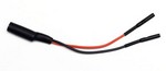 Keysight Technologies Inc. N4826A Dual lead adapter, kit of 2