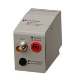 Keysight Technologies Inc. N1414A High resistance measurement universal adapter