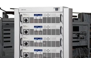 Rack mount kit for N8900 Autoranging System DC Power Supplies