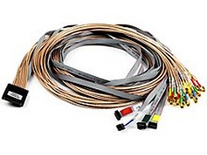 Digital Stimulus/Response SMA Breakout Cable: 2m