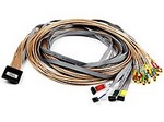 Keysight Technologies Inc. Y1255A Digital Stimulus/Response SMA Breakout Cable: 2m