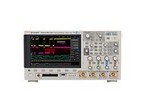 Keysight Technologies Inc. DSOX3014T Oscilloscope, 4-channel, 100MHz