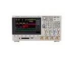 Keysight Technologies Inc. DSOX3024T Oscilloscope, 4-channel, 200MHz
