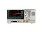 Keysight Technologies Inc. DSOX3052T Oscilloscope, 2 channel , 500 MHz