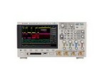 Keysight Technologies Inc. DSOX3054T Oscilloscope, 4-channel, 500 MHz