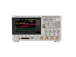 Keysight Technologies Inc. DSOX3104T